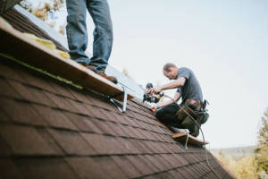 Local Roofers in San Buenaventura, CA